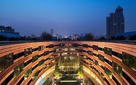 Hualuxe Shanghai Twelve At Hengshan By Ihg